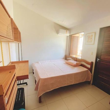 Duplex Relax Villa Barra de São Miguel Exteriör bild