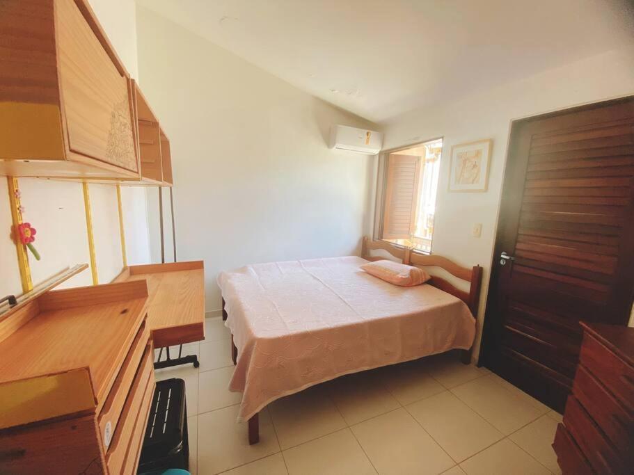 Duplex Relax Villa Barra de São Miguel Exteriör bild