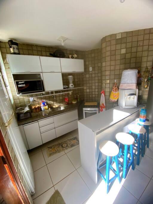 Duplex Relax Villa Barra de São Miguel Exteriör bild