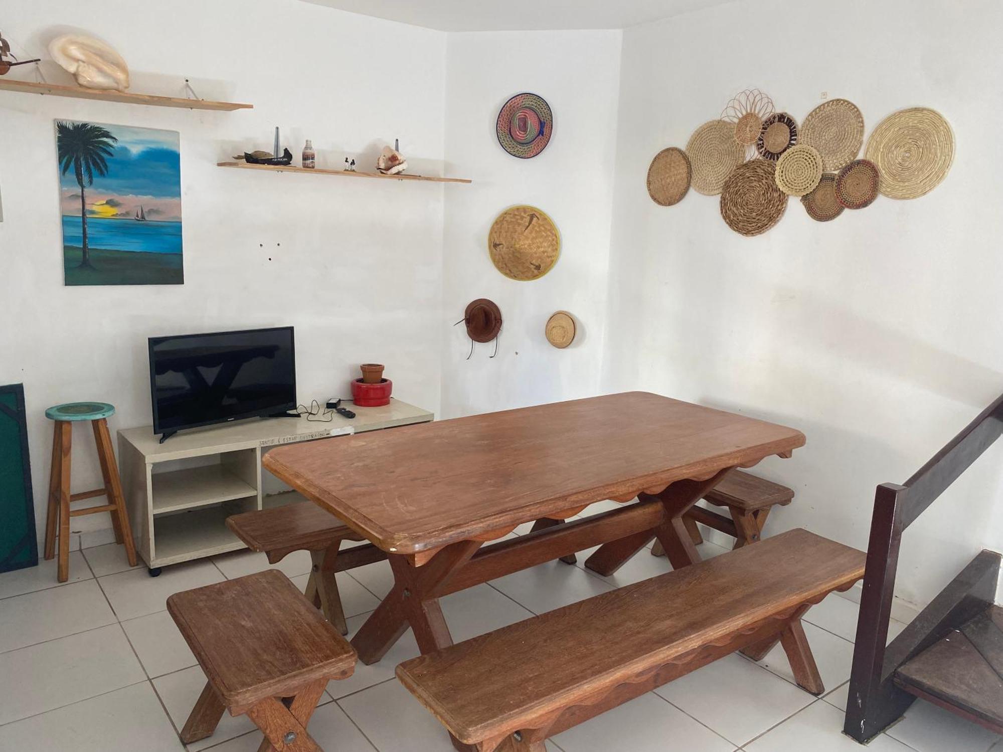 Duplex Relax Villa Barra de São Miguel Exteriör bild